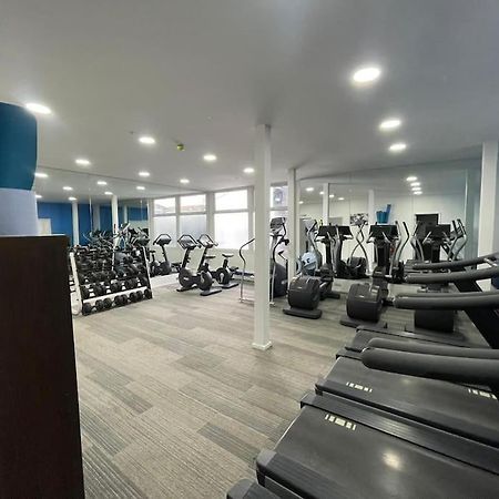 Flat 403 One Bedroom Apartment เบอร์มิงแฮม ภายนอก รูปภาพ