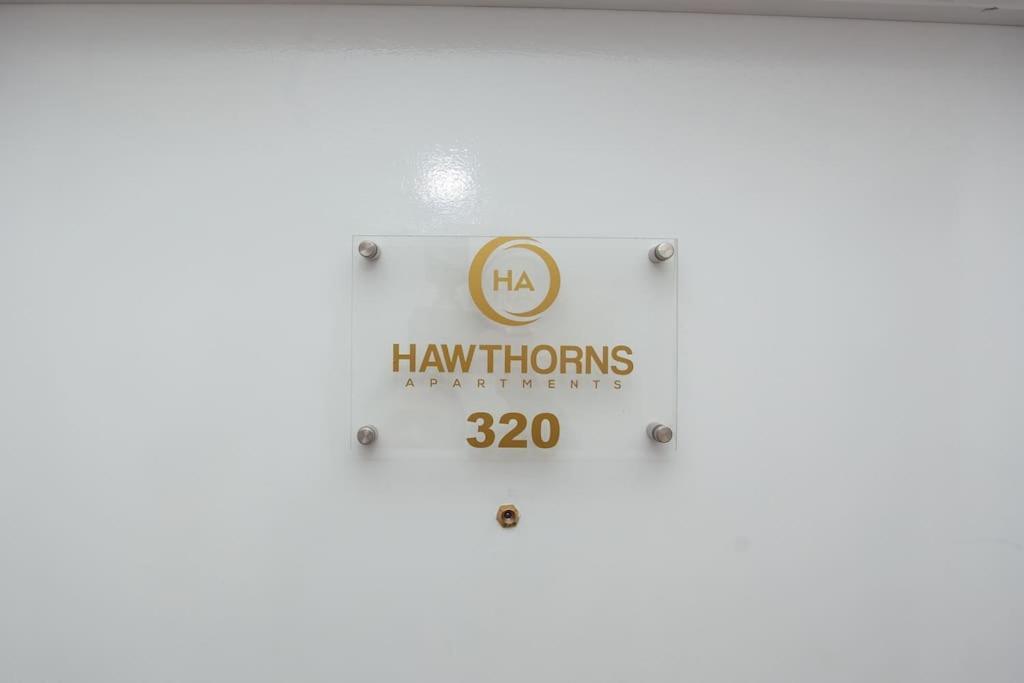 Flat 403 One Bedroom Apartment เบอร์มิงแฮม ภายนอก รูปภาพ